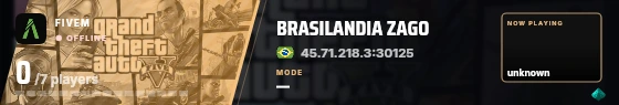 Blade badge preview