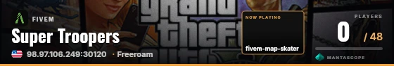Hero badge preview