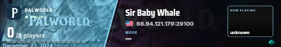Blade badge preview