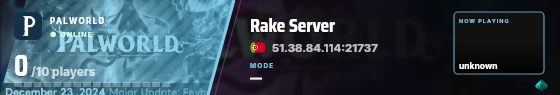Blade badge preview