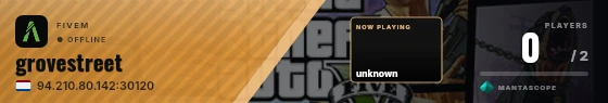 Sweep badge preview