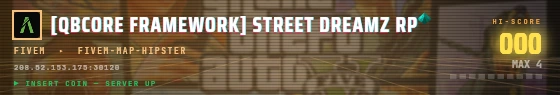 Arcade badge preview