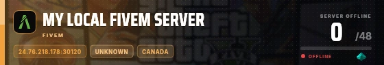 Edge badge preview