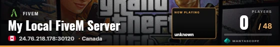 Hero badge preview