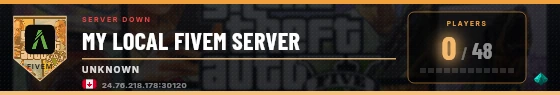 Scoreboard badge preview