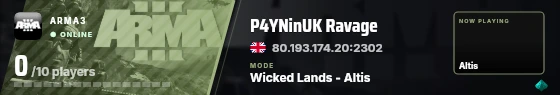 Blade badge preview