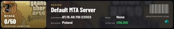 Ticket badge preview