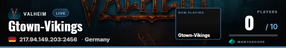 Hero badge preview