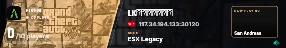 Blade badge preview