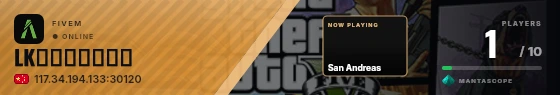 Sweep badge preview