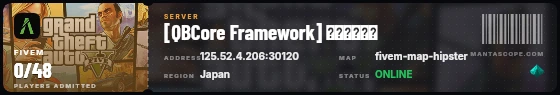 Ticket badge preview