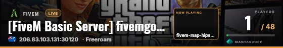 Hero badge preview