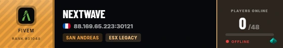 Strata badge preview