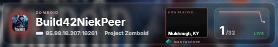 Glass badge preview