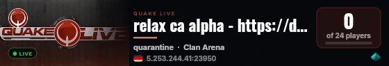relax ca alpha - https://discord.gg/relaxca live status badge