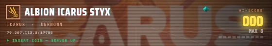 Arcade badge preview