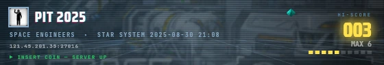 Arcade badge preview