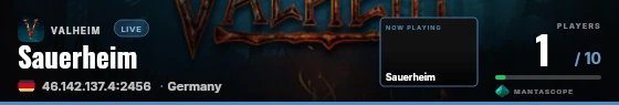 Hero badge preview