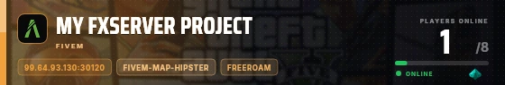 Edge badge preview
