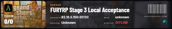 Ticket badge preview
