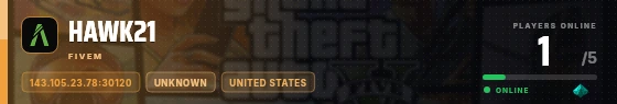 Edge badge preview