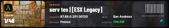 Ticket badge preview