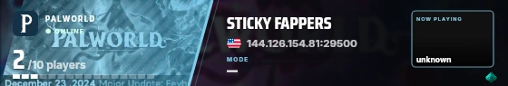 Blade badge preview