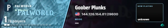 Blade badge preview