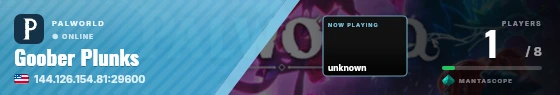 Sweep badge preview
