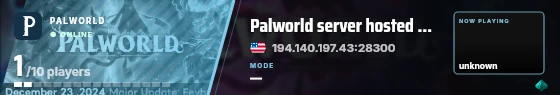 Blade badge preview