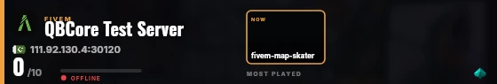 Filmstrip badge preview