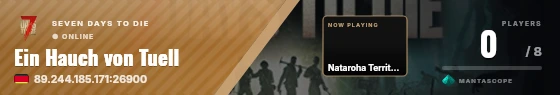 Sweep badge preview