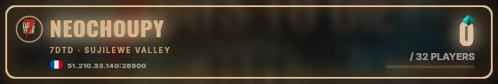 Marquee badge preview