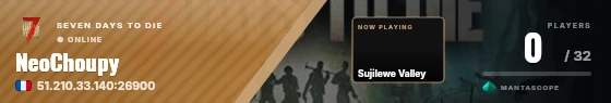 Sweep badge preview