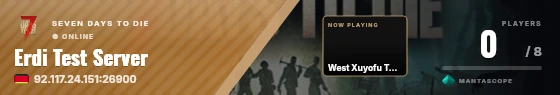 Sweep badge preview