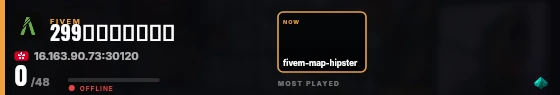 Filmstrip badge preview