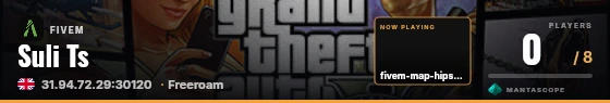 Hero badge preview
