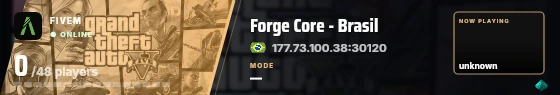 Blade badge preview
