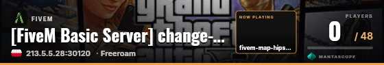 Hero badge preview
