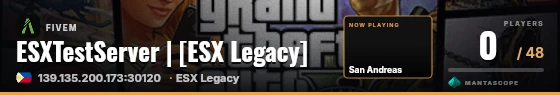Hero badge preview