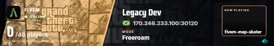 Blade badge preview
