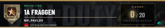 Scoreboard badge preview