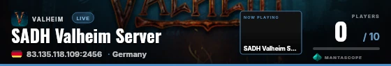 Hero badge preview