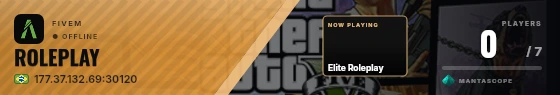 Sweep badge preview