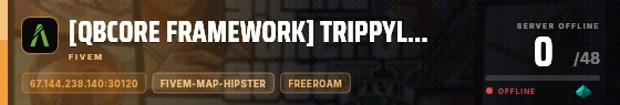 Edge badge preview