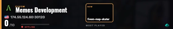 Filmstrip badge preview