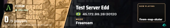 Blade badge preview