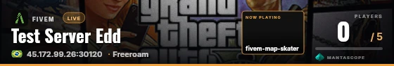Hero badge preview