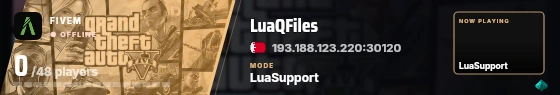 Blade badge preview
