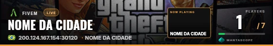 Hero badge preview